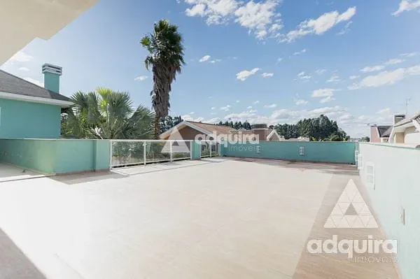 Casa, 5 quartos, 700 m² - Foto 41