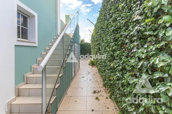 Casa, 5 quartos, 700 m² - Foto 42