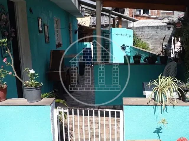 Casa com 465m² 7 quartos e 5 banheiros, à venda, no bairro Jardim Alpino em São Paulo