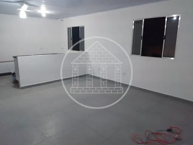 Casa com 465m² 7 quartos e 5 banheiros, à venda, no bairro Jardim Alpino em São Paulo