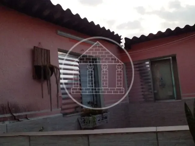 Casa com 465m² 7 quartos e 5 banheiros, à venda, no bairro Jardim Alpino em São Paulo