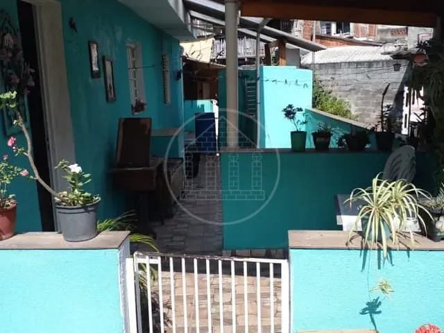 Casa com 465m² 7 quartos e 5 banheiros, à venda, no bairro Jardim Alpino em São Paulo