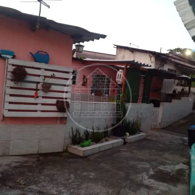 Casa, 7 quartos, 205 m² - Foto 28