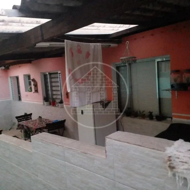 Casa, 7 quartos, 205 m² - Foto 27