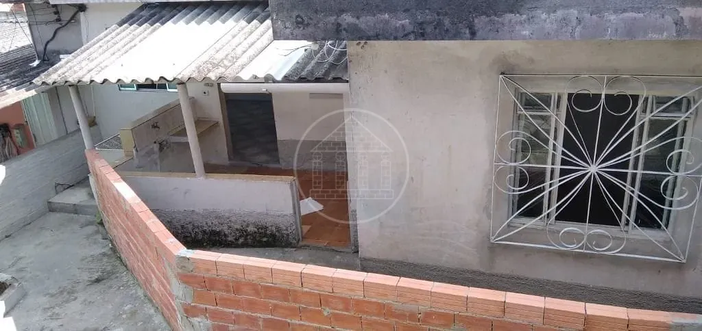 Casa, 7 quartos, 205 m² - Foto 15