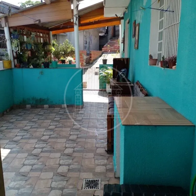 Casa, 7 quartos, 205 m² - Foto 25