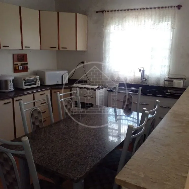 Casa, 7 quartos, 205 m² - Foto 31