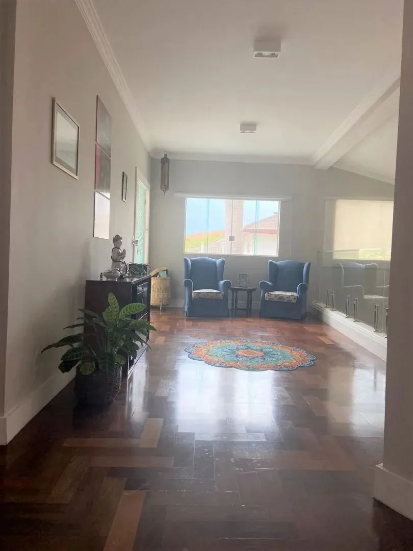Casa, 4 quartos, 321 m² - Foto 24