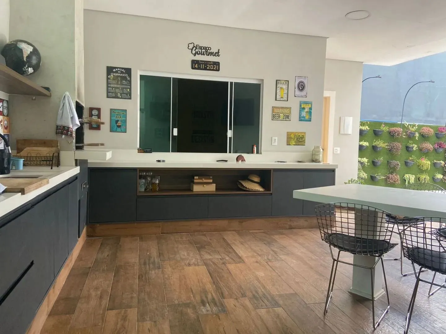 Casa, 4 quartos, 321 m² - Foto 20