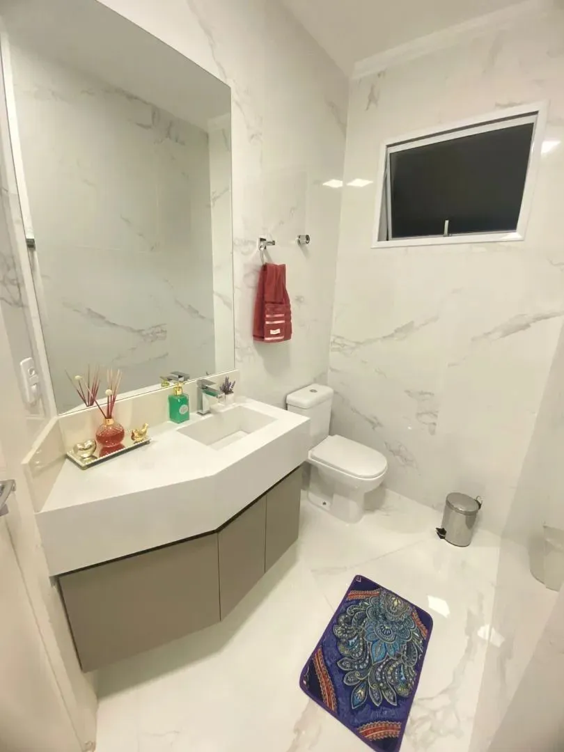 Casa, 4 quartos, 321 m² - Foto 39