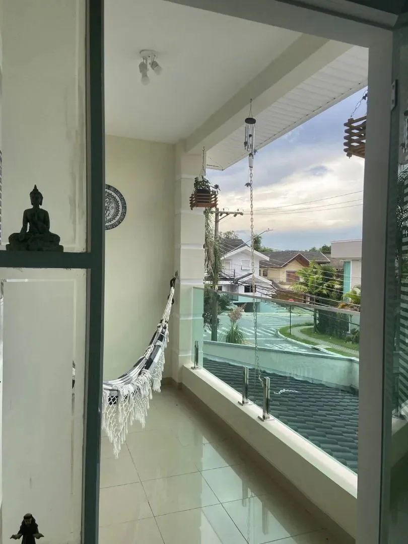 Casa, 4 quartos, 321 m² - Foto 25