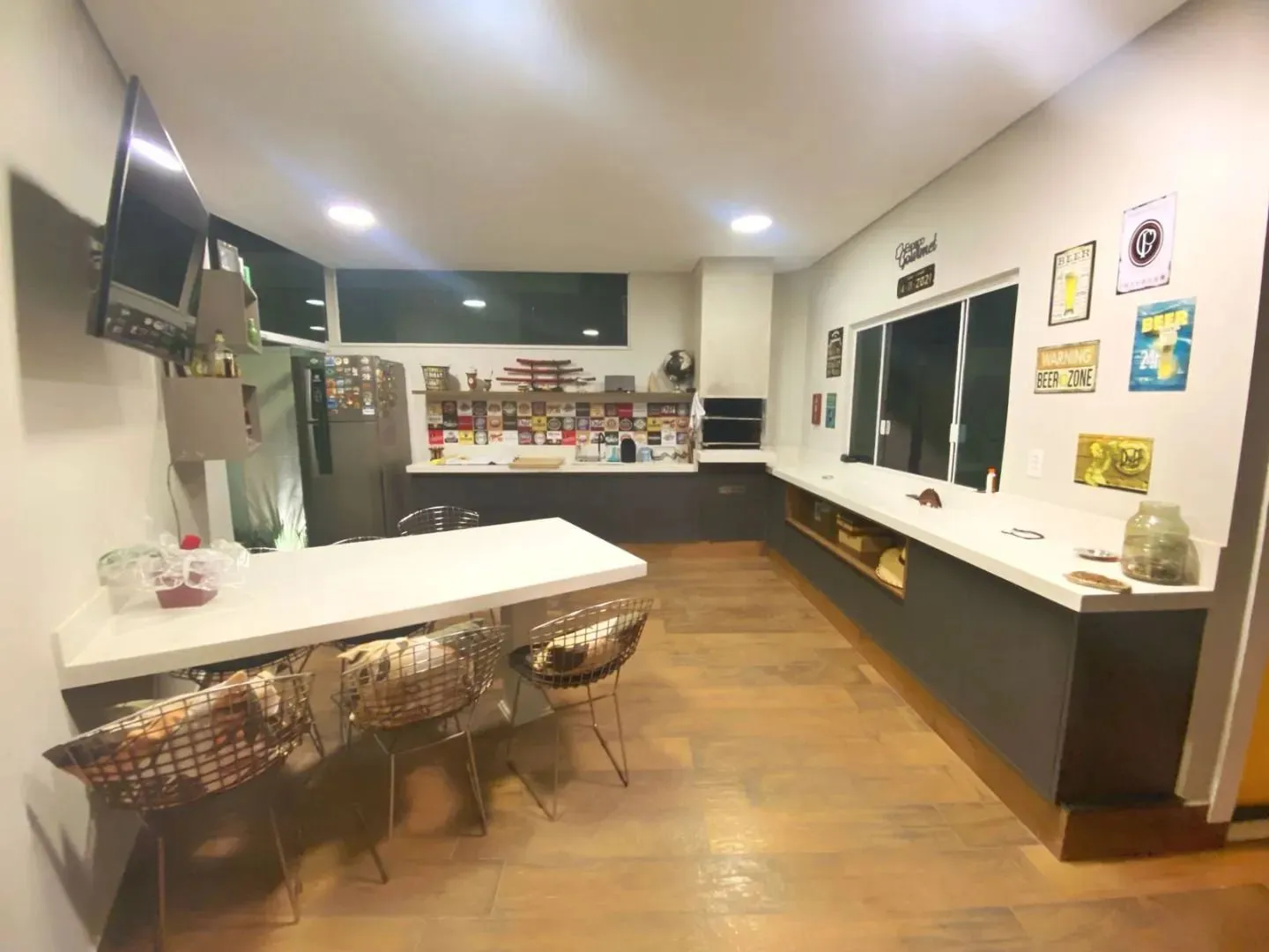 Casa, 4 quartos, 321 m² - Foto 18