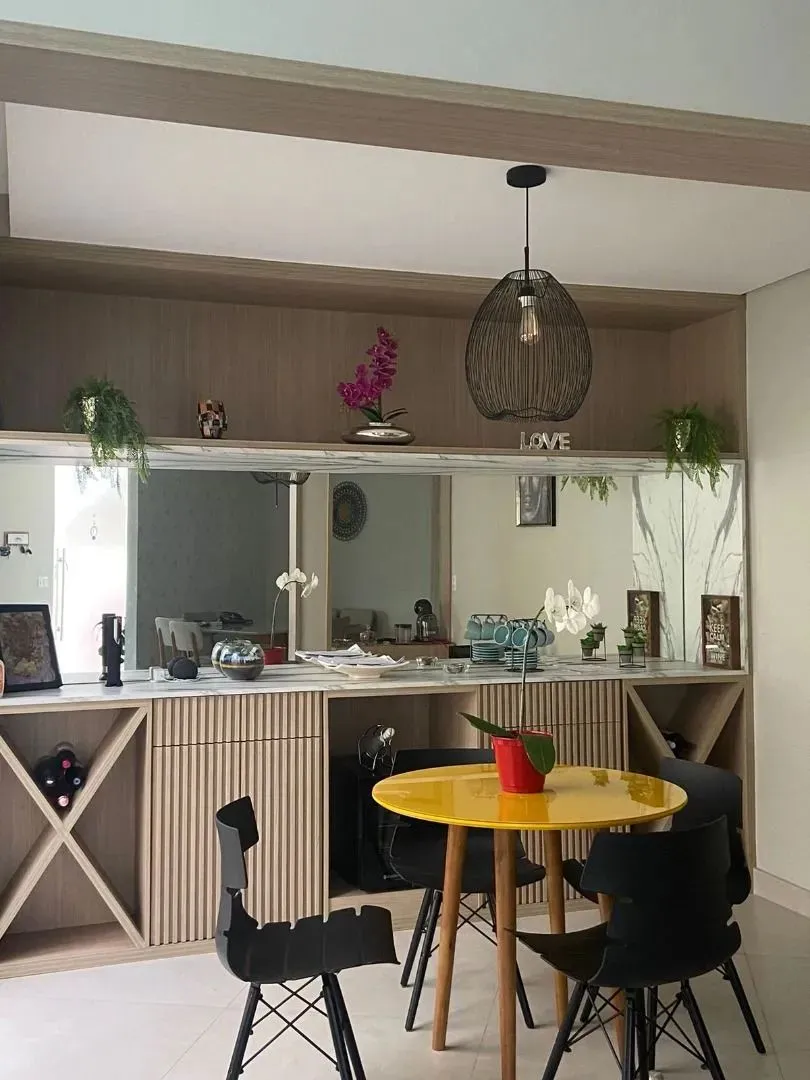Casa, 4 quartos, 321 m² - Foto 8