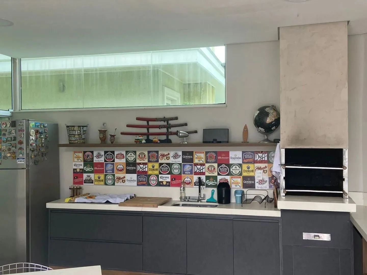 Casa, 4 quartos, 321 m² - Foto 19