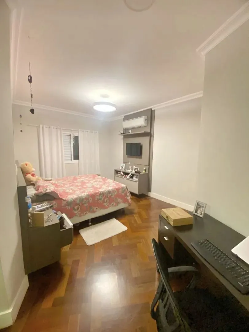 Casa, 4 quartos, 321 m² - Foto 37