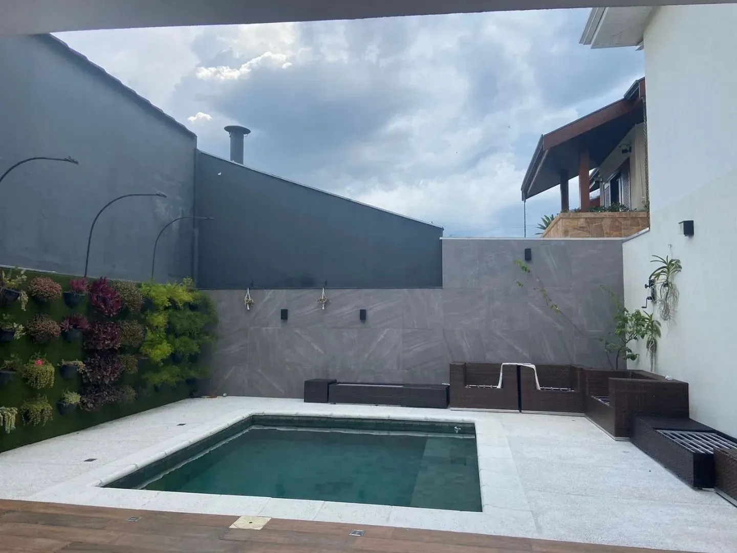 Casa, 4 quartos, 321 m² - Foto 21