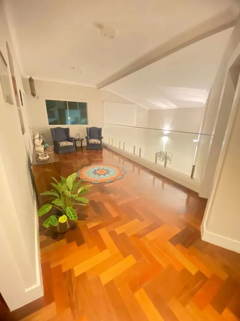 Casa, 4 quartos, 321 m² - Foto 23