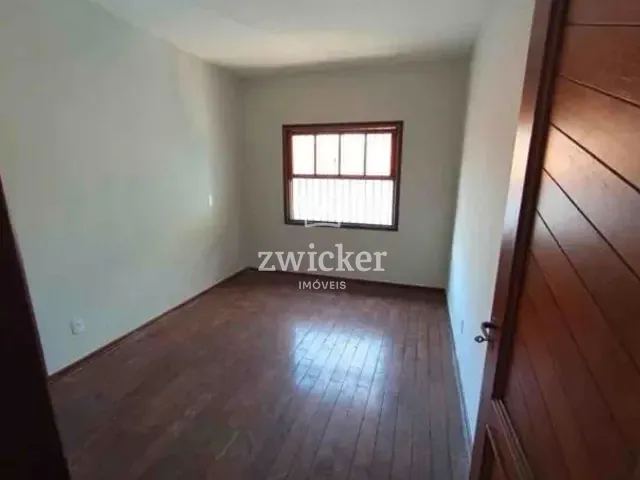 Casa com 189m² 4 quartos e 3 banheiros, à venda, no bairro Vila Riachuelo em Bauru