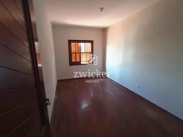 Casa com 189m² 4 quartos e 3 banheiros, à venda, no bairro Vila Riachuelo em Bauru