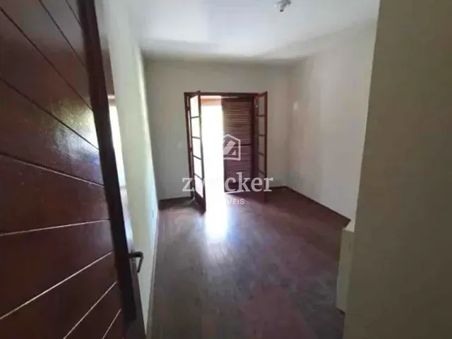 Casa com 189m² 4 quartos e 3 banheiros, à venda, no bairro Vila Riachuelo em Bauru
