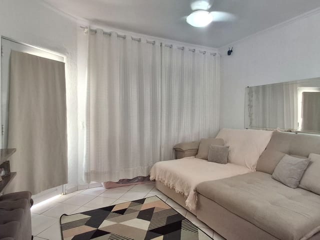 Foto do Casa - Casa com 2 dormitórios à venda, 70 m² por R$ 290.000,00 - Altos de Sumaré - Sumaré/SP | IMOBILIARIA DOM BARRETO LTDA