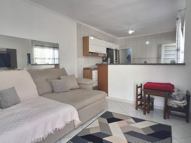 Foto do Casa - Casa com 2 dormitórios à venda, 70 m² por R$ 290.000,00 - Altos de Sumaré - Sumaré/SP | IMOBILIARIA DOM BARRETO LTDA