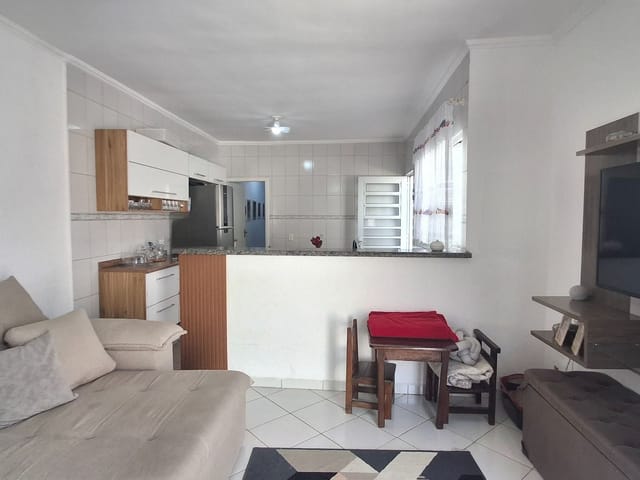 Foto do Casa - Casa com 2 dormitórios à venda, 70 m² por R$ 290.000,00 - Altos de Sumaré - Sumaré/SP | IMOBILIARIA DOM BARRETO LTDA