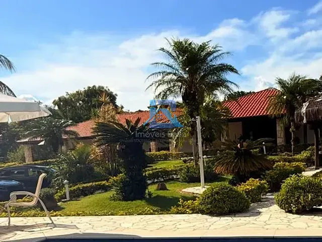 Casa com 732m² 7 quartos e 10 banheiros, à venda, no bairro Capela do Barreiro em Itatiba