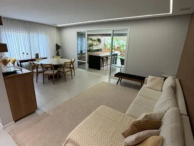 Casa com 500m² 4 quartos e 4 banheiros, à venda, no bairro Vila Hollândia em Campinas