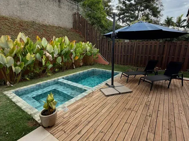 Casa com 500m² 4 quartos e 4 banheiros, à venda, no bairro Vila Hollândia em Campinas