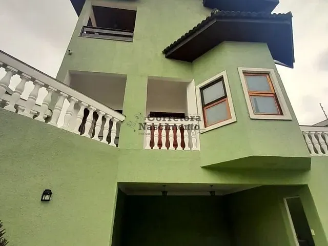Casa com 300m² 3 quartos e 4 banheiros, à venda, no bairro Jardim Terras de Sao Joao em Jacareí