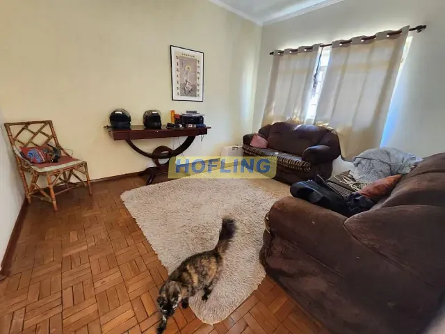 Casa com 300m² 3 quartos e 1 banheiro, à venda, no bairro Estádio em Rio Claro