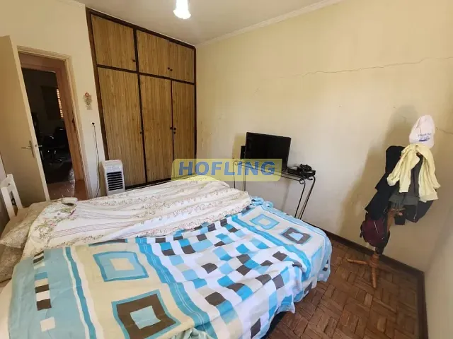 Casa com 300m² 3 quartos e 1 banheiro, à venda, no bairro Estádio em Rio Claro