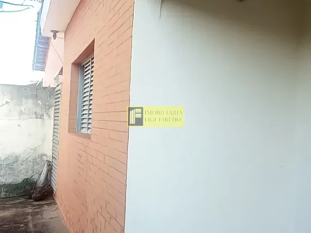 Casa 3 quartos e 2 banheiros, para alugar, no bairro Vila Ideal em São José do Rio Preto