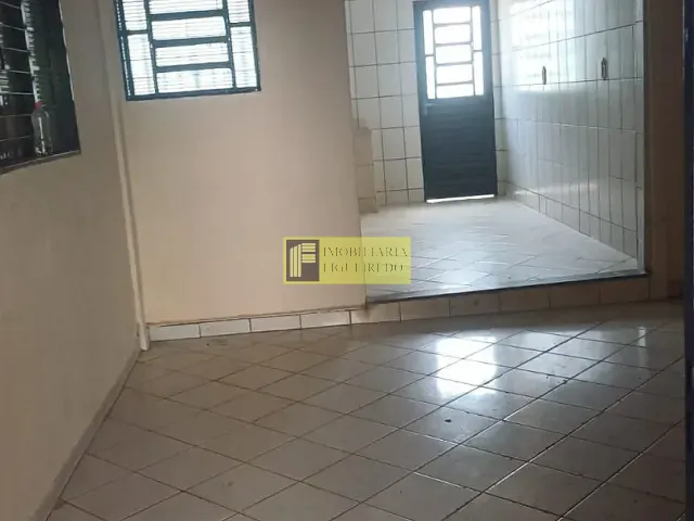 Casa 3 quartos e 2 banheiros, para alugar, no bairro Vila Ideal em São José do Rio Preto