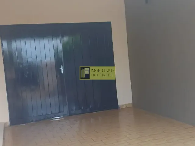 Casa 3 quartos e 2 banheiros, para alugar, no bairro Vila Ideal em São José do Rio Preto
