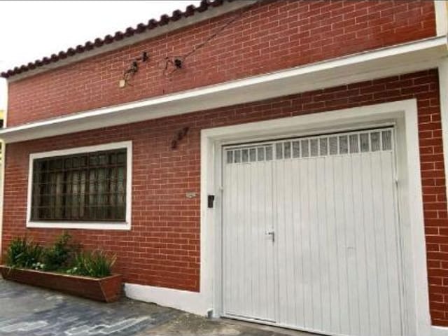 Foto do Casa - Casa residencial à venda, Mooca, São Paulo. | ZONA LESTE IMÓVEIS