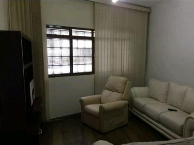 Foto do Casa - Casa residencial à venda, Mooca, São Paulo. | ZONA LESTE IMÓVEIS