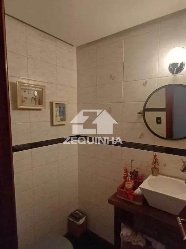 Casa, 3 quartos, 486 m² - Foto 5