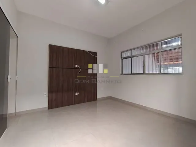 Casa com 126m² 2 quartos e 1 banheiro, à venda, no bairro Parque João de Vasconcelos em Sumaré