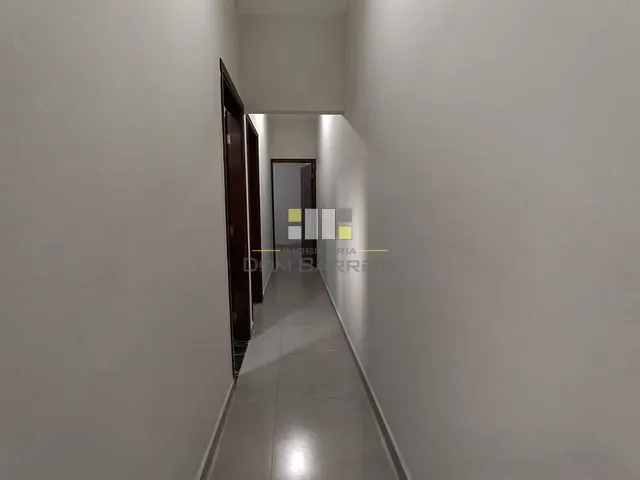 Casa com 126m² 2 quartos e 1 banheiro, à venda, no bairro Parque João de Vasconcelos em Sumaré