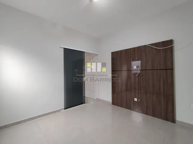 Casa com 126m² 2 quartos e 1 banheiro, à venda, no bairro Parque João de Vasconcelos em Sumaré