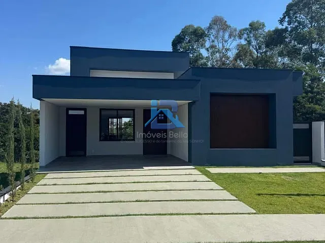Casa com 362m² 3 quartos e 4 banheiros, à venda, no bairro Guacuri em Itupeva