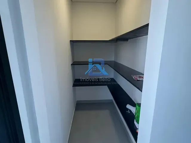 Casa com 362m² 3 quartos e 4 banheiros, à venda, no bairro Guacuri em Itupeva