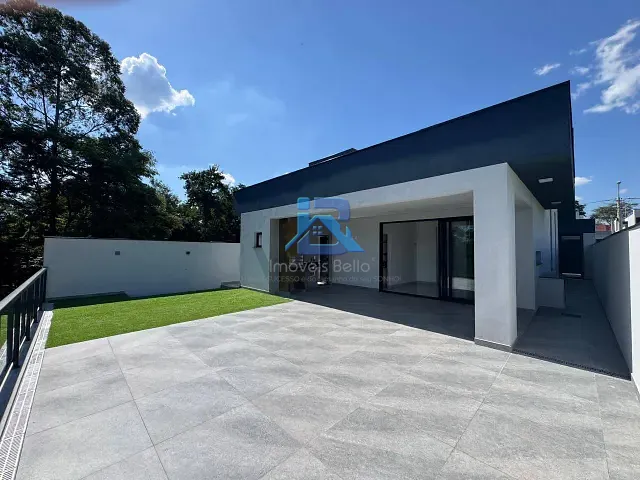 Casa com 362m² 3 quartos e 4 banheiros, à venda, no bairro Guacuri em Itupeva