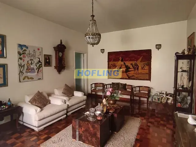 Casa com 307m² 4 quartos e 3 banheiros, à venda, no bairro Centro em Rio Claro