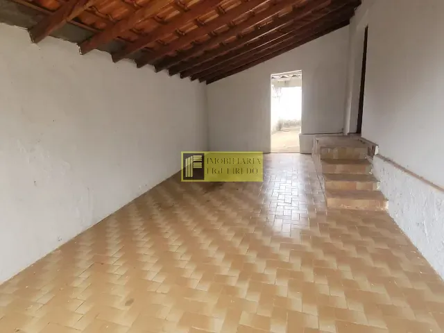 Casa 2 quartos e 1 banheiro, para alugar, no bairro Vila Zilda em São José do Rio Preto