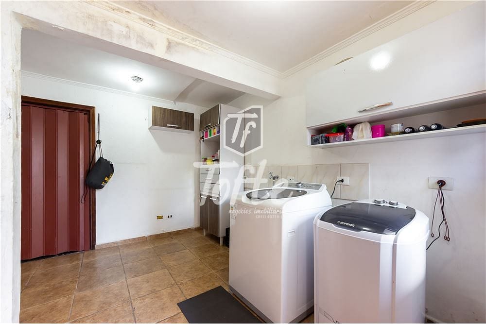 Casa à venda com 3 quartos, 156m² - Foto 12