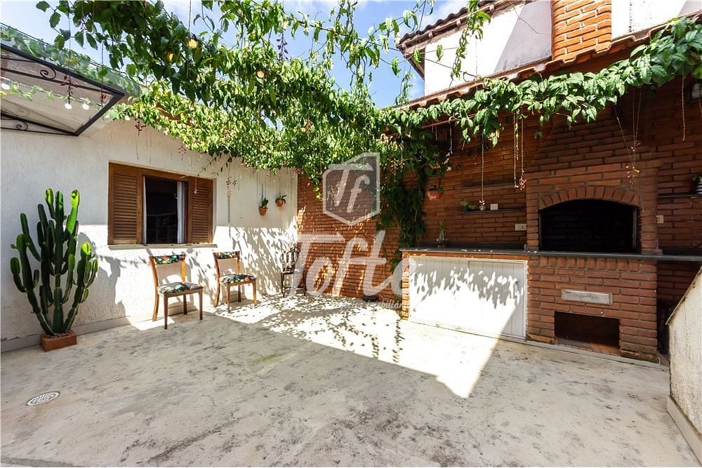 Casa à venda com 3 quartos, 156m² - Foto 15