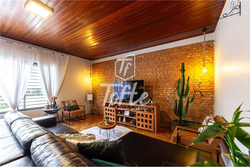 Casa à venda com 3 quartos, 156m² - Foto 5